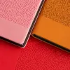 Multi-functional portable notepad, notebook, creative hand-held notebook for student office use, student notepad Item Picture